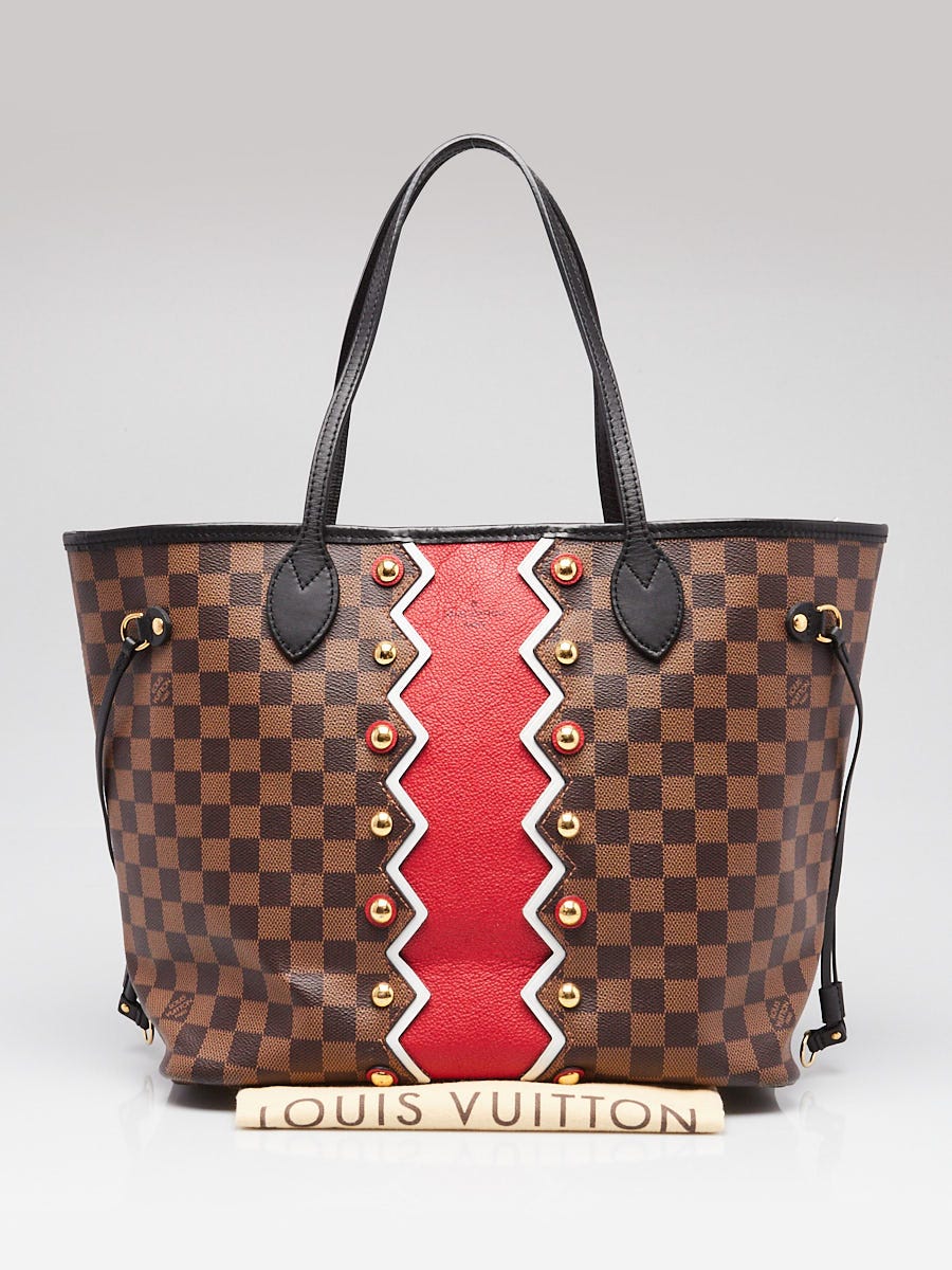 【定価47,300円】LOUIS VUITTON★カシミヤ100%手袋 Louis Vuitton Limited Edition Damier Canvas Karakoram Neverfull MM