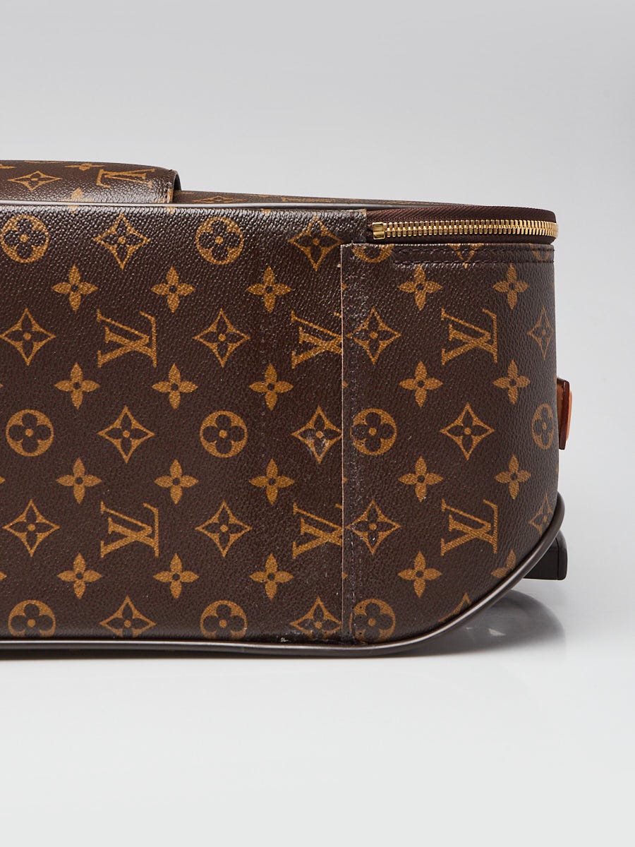 Louis Vuitton Monogram Canvas Pegase Legere 55 Suitcase | Yoogi's