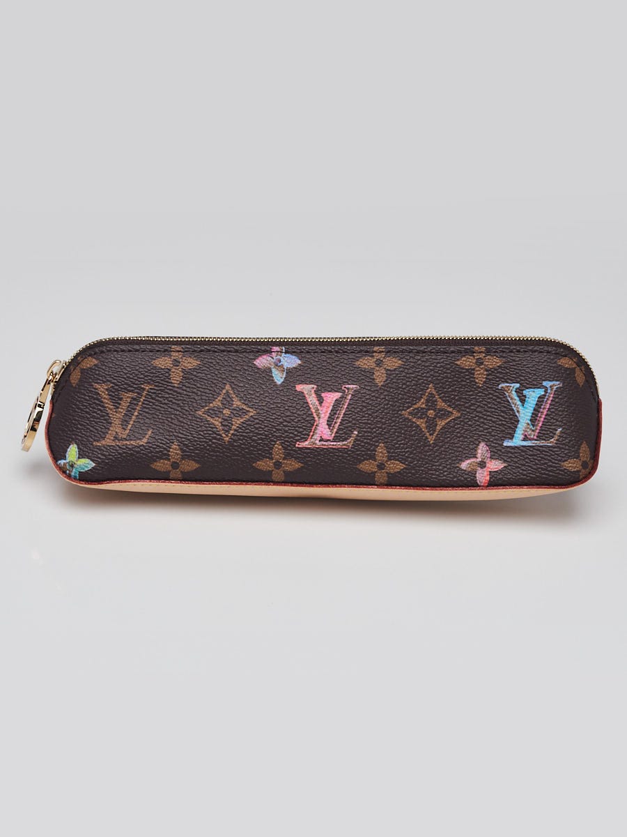 Louis Vuitton Monogram Canvas/Leather Art & Craft Elizabeth Pencil