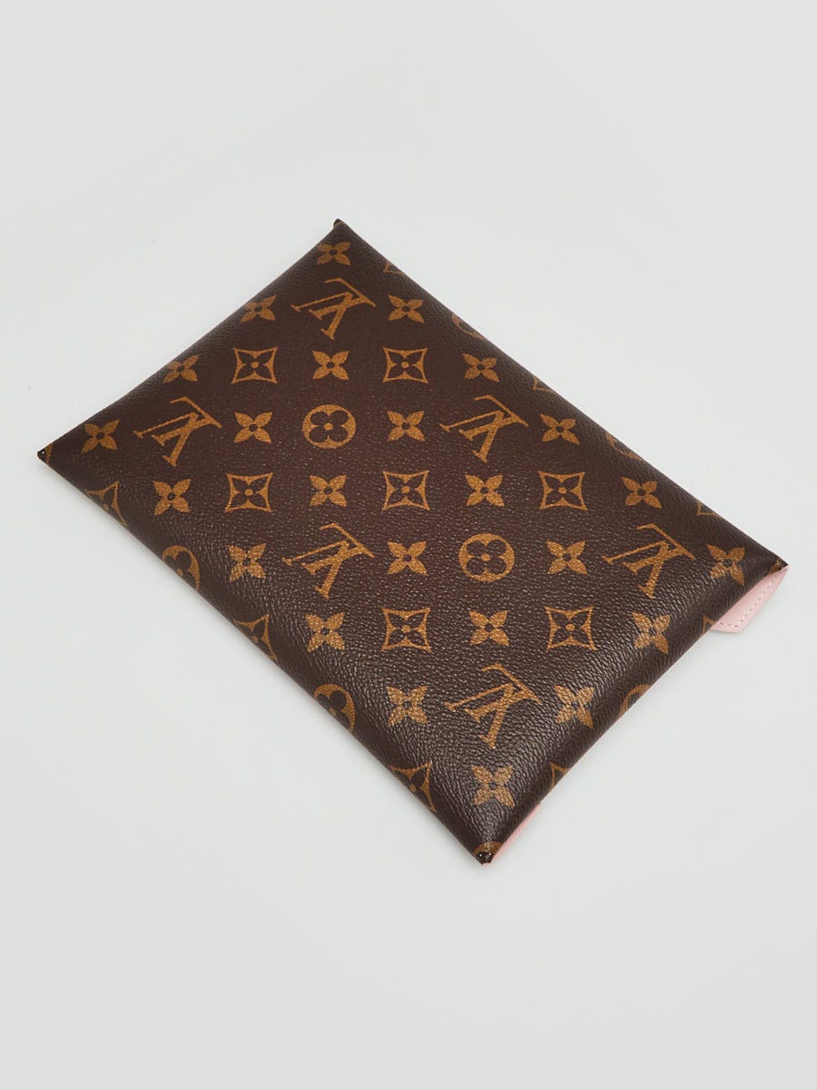 Louis Vuitton Monogram Canvas Large Kirigami Pochette