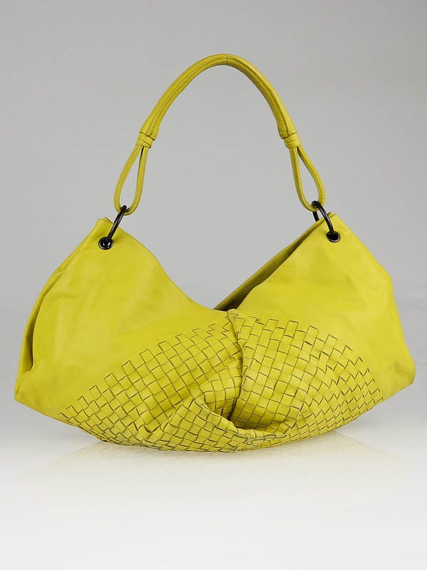 Bottega veneta fortune cookie bag Clearance
