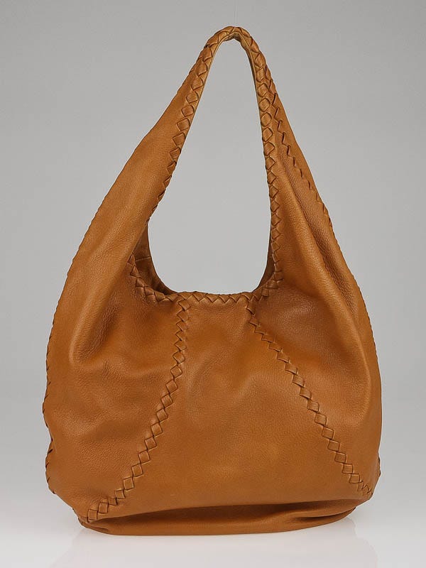 Bottega veneta discount cervo hobo bag