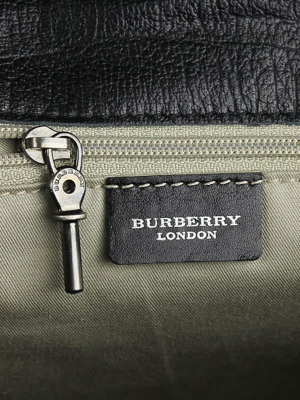 美品BURBERRY BRIT15万超【高級カーフレザー使用】精悍なシルエットデザイン 高級ジャケットコート バーバリー メンズ 付属品あり バーバリー（BURBERRY）新作バッグ2020秋冬