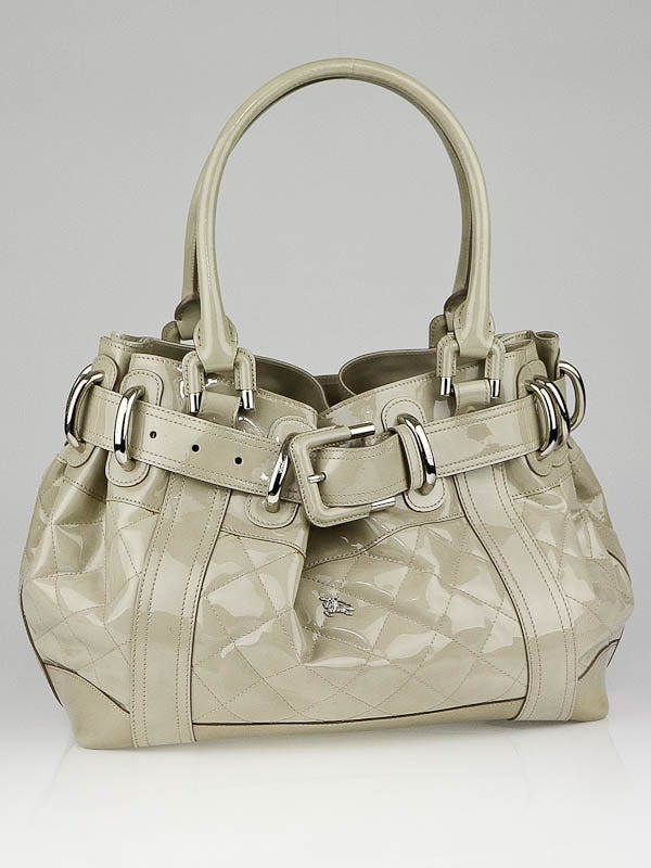 Burberry Large Beaton Tote