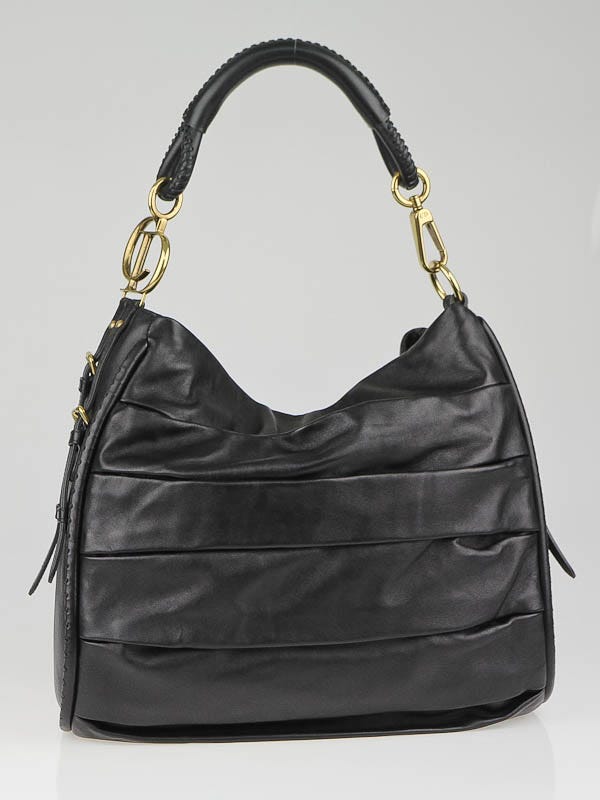 Christian dior hobo bag sale