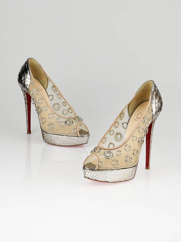 Christian louboutin hot sale cosmo