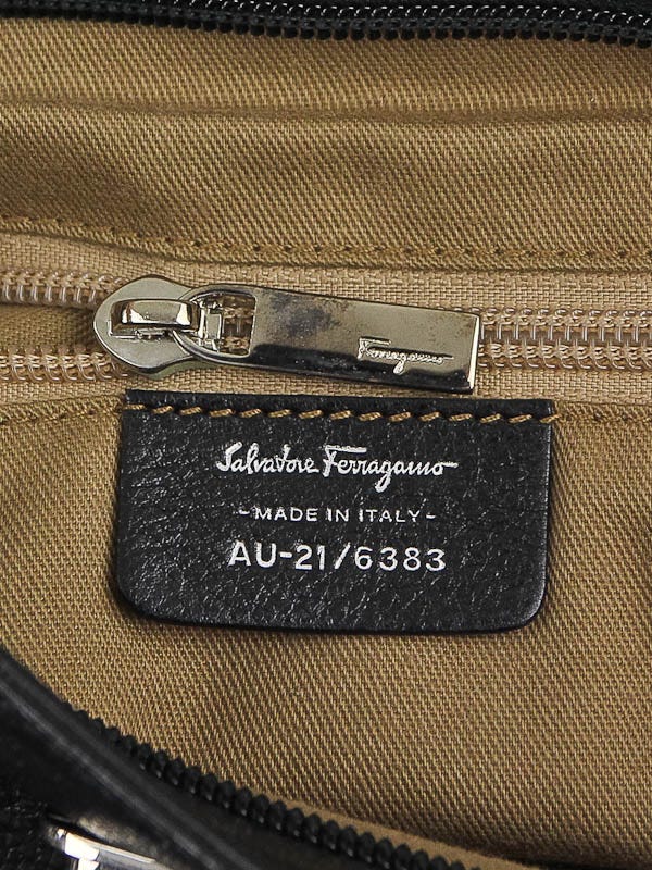 セール 5%OFF】SALVATORE FERRAGAMO セカンドバッグ 24 1479