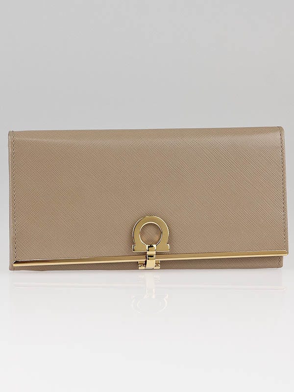 Ferragamo shop icona wallet