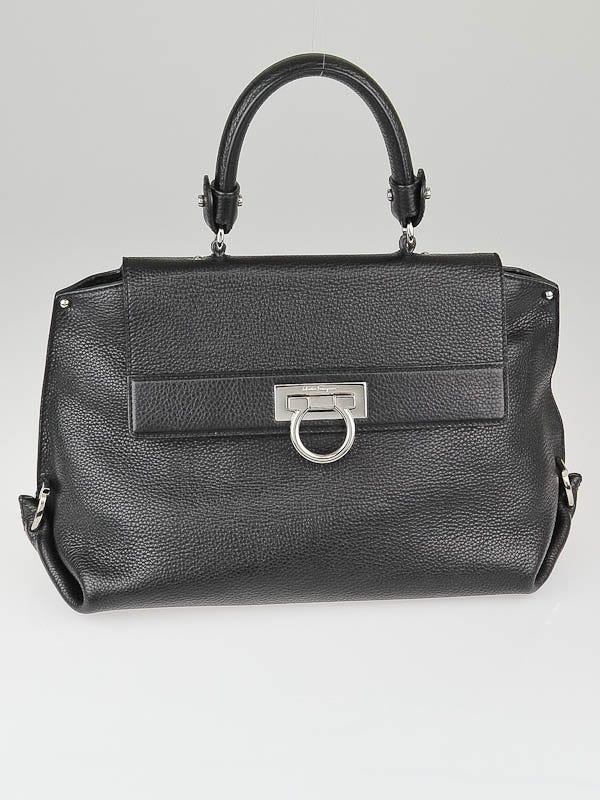 Ferragamo sofia bag outlet medium