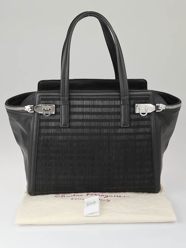 Verve Bag - Black