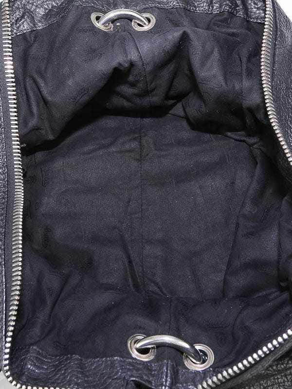 Gucci GG Jersey Cotton Jogging Pant 'Black Camel' 695976