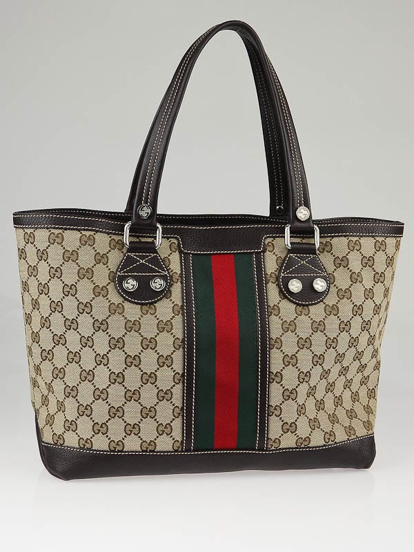 Gucci discount sunset tote