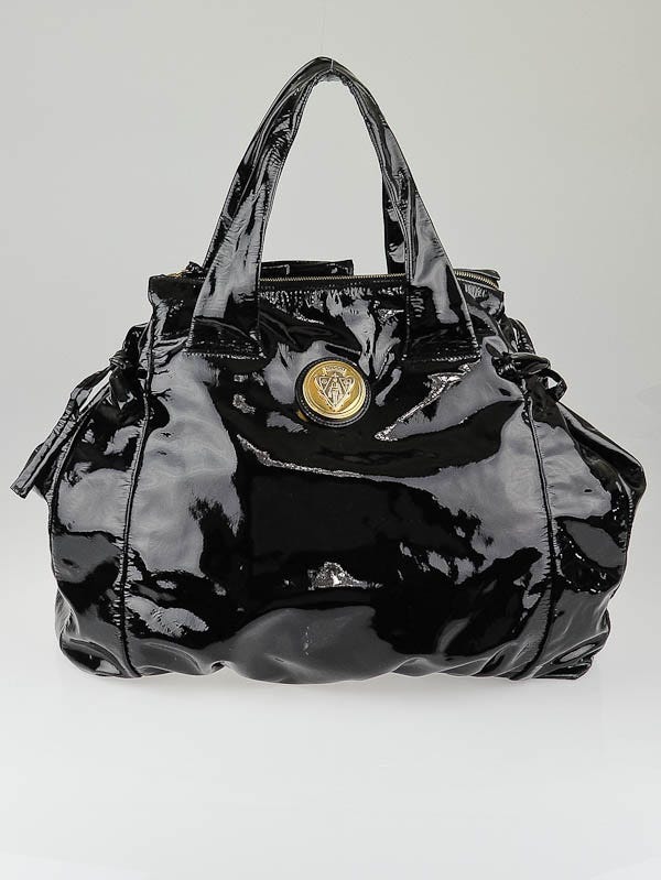 Gucci hot sale hysteria tote