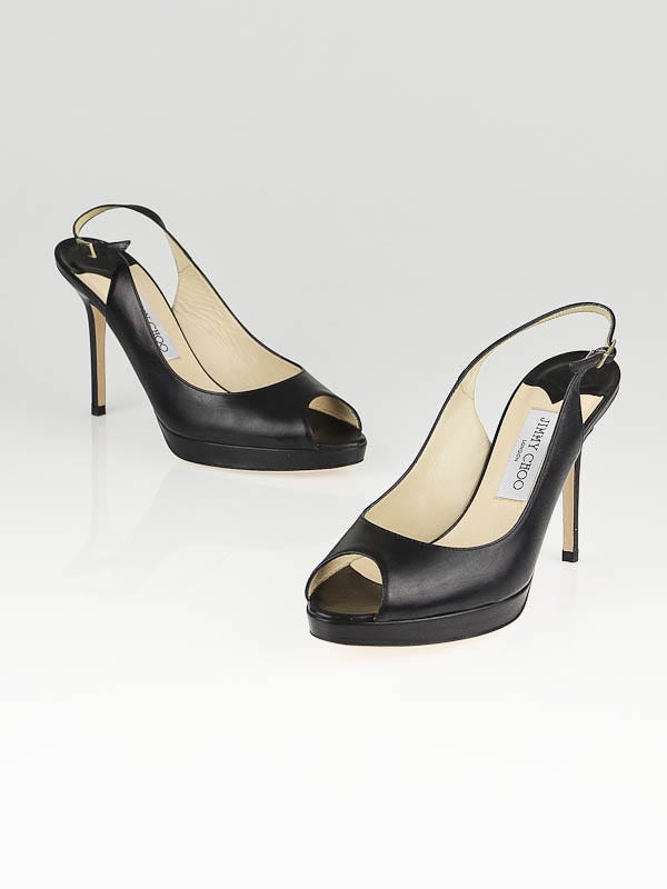 Jimmy on sale choo nova