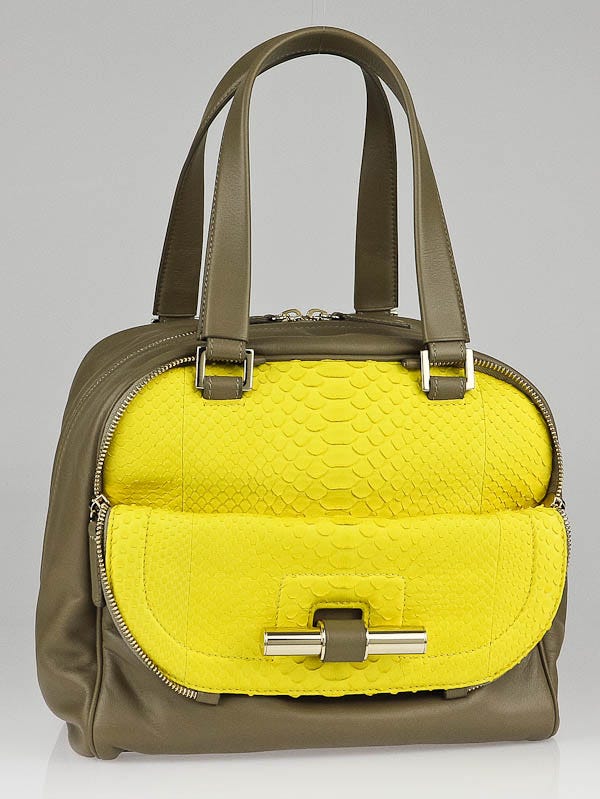 Anaconda Mini Bag – DEAR HUMANS,