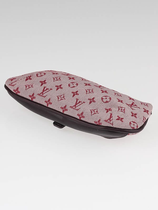Louis Vuitton Cherry Red Mini Monogram Anne Sophie Pochette - Yoogi's Closet