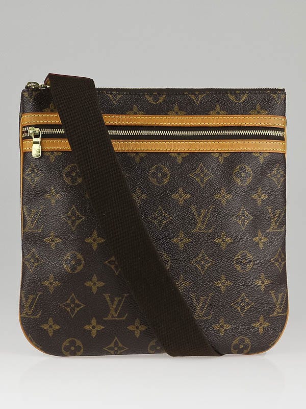 Louis Vuitton 2008 pre-owned Pochette Bosphore Crossbody Bag - Farfetch