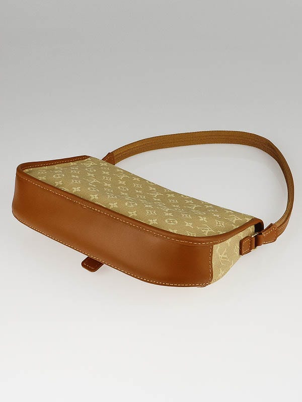 Louis Vuitton Monogram Mini Lin Marjorie Bag ○ Labellov ○ Buy and Sell  Authentic Luxury