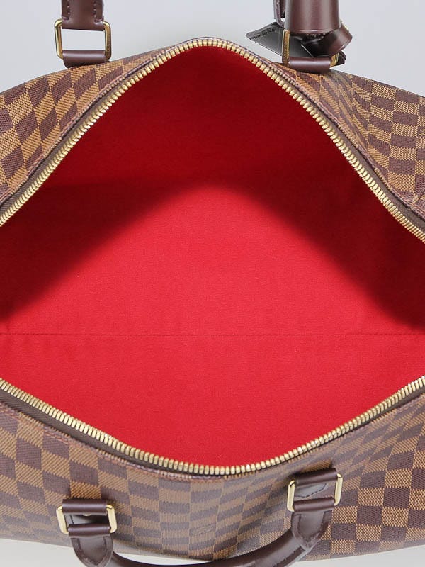 Authentic Louis Vuitton Ribera Mini Damier Bag (Discontinued from
