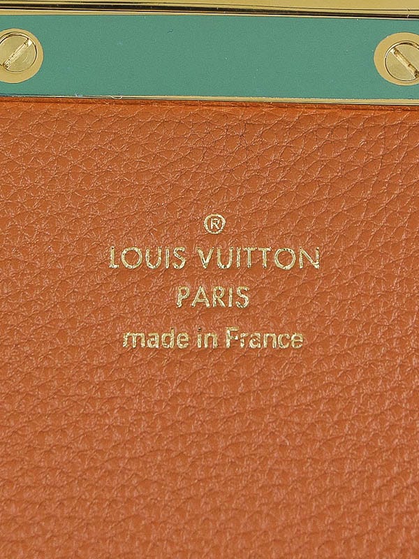 LOUIS VUITTON OLYMPE MONOGRAM SHOULDER BAG – The Lavish Loft