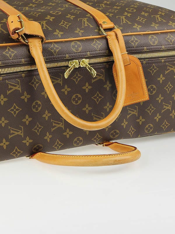 【LOUIS VUITTON】ボストンバッグ シリウス65  モノグラム 楽天市場】【バッグ】LOUIS VUITTON ルイ ヴィトン モノグラム