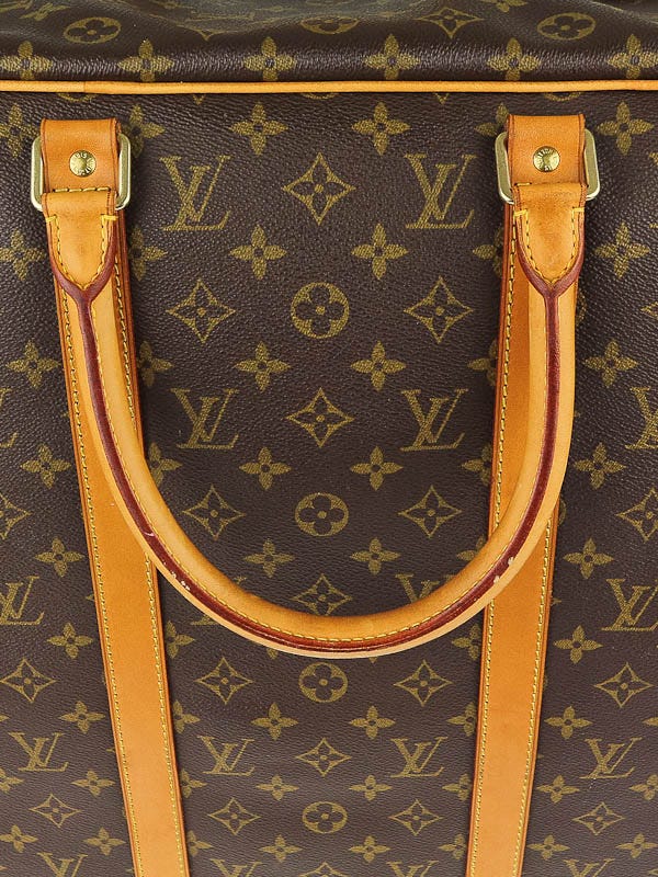 Louis Vuitton, Other, Authentic Vintage Louis Vuitton Sirus 7 Suitcase