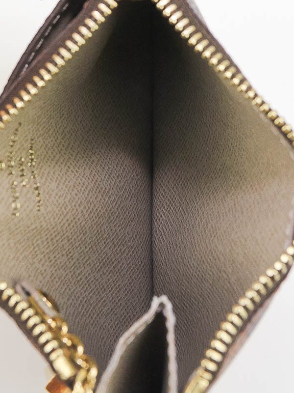 LOUIS VUITTON 激レア美品 ルイヴィトン ブックル ドレイユ