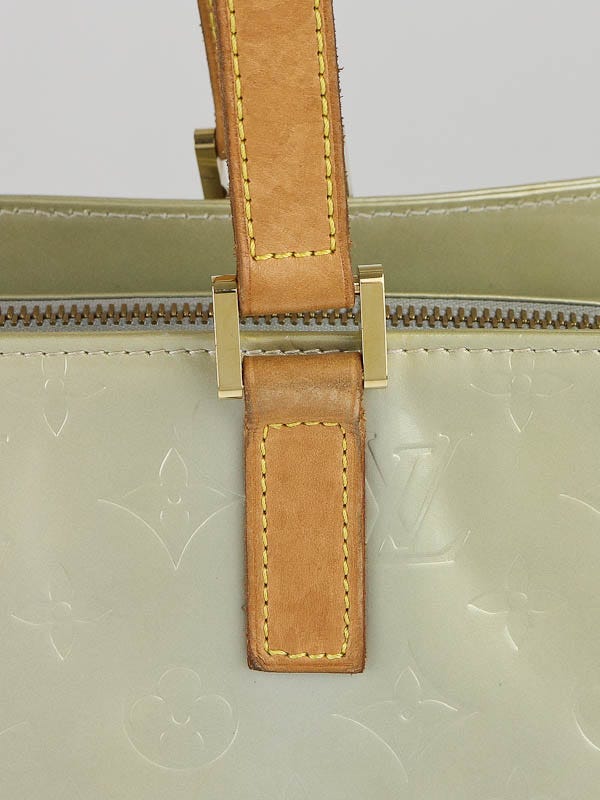 Louis Vuitton Vernis Columbus Tote Bag Shoulder Bag M91134 – Timeless  Vintage Company