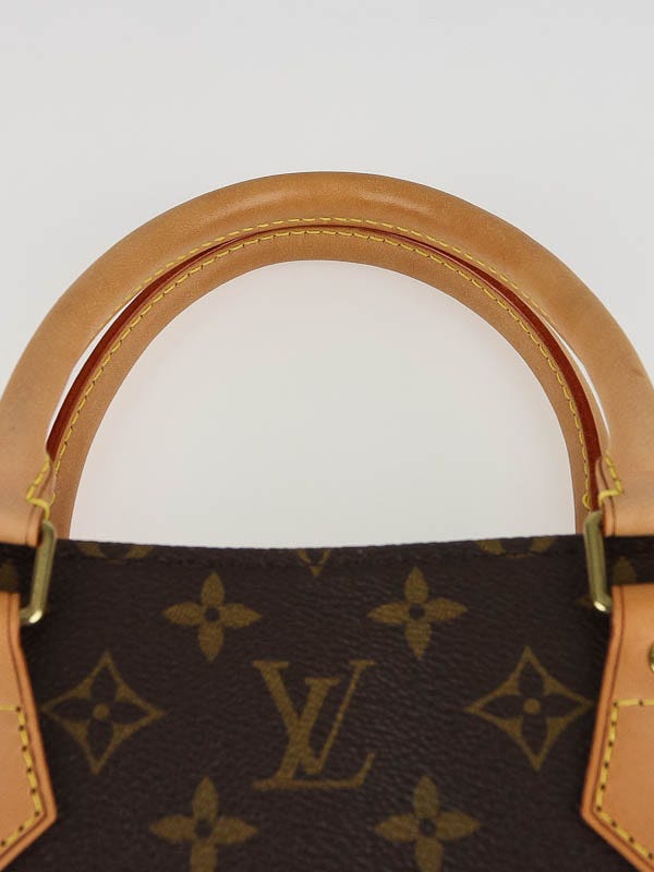 Louis Vuitton Sac Plat Tote 346994