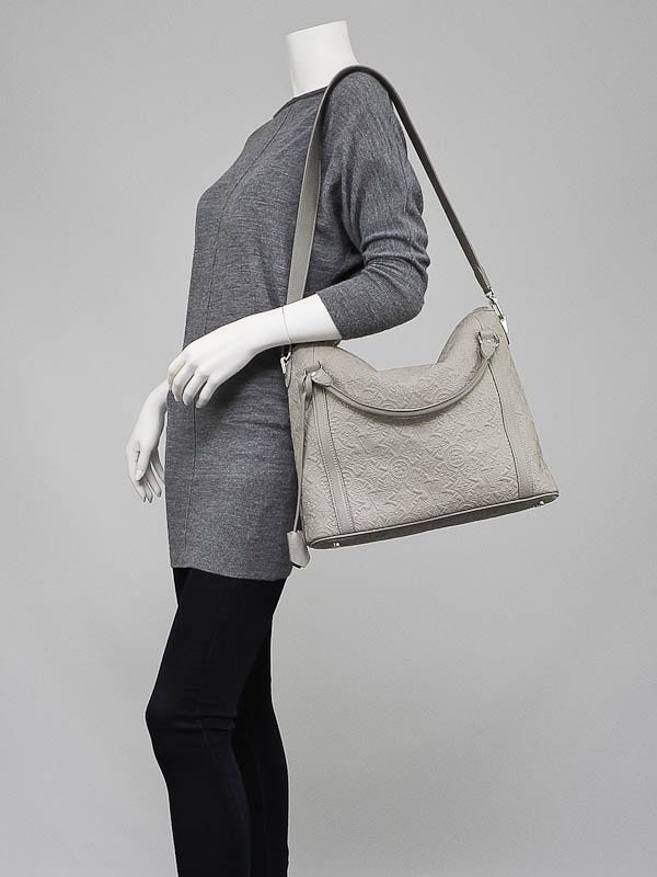 Louis Vuitton 2011 Antheia Ixia PM Tote Bag - Farfetch