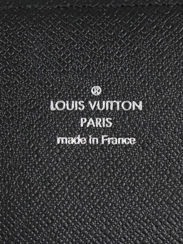 Louis Vuitton Wallet Compact Modulable Damier Graphite Black/Grey in Canvas  with Silver-tone - US