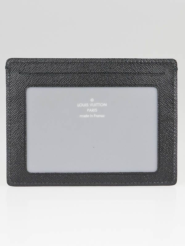 Louis Vuitton Damier Graphite Modulable Long Wallet 95LJ3