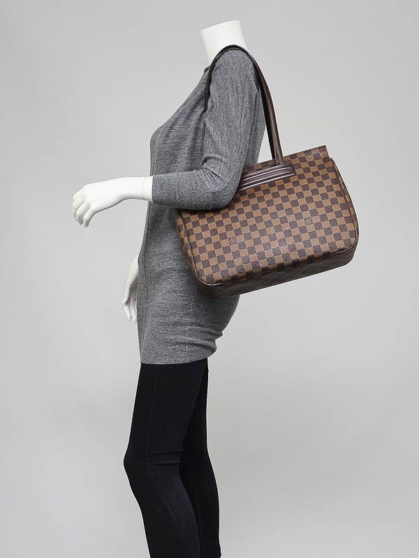 Louis Vuitton Damier Canvas Parioli PM Bag - Yoogi's Closet