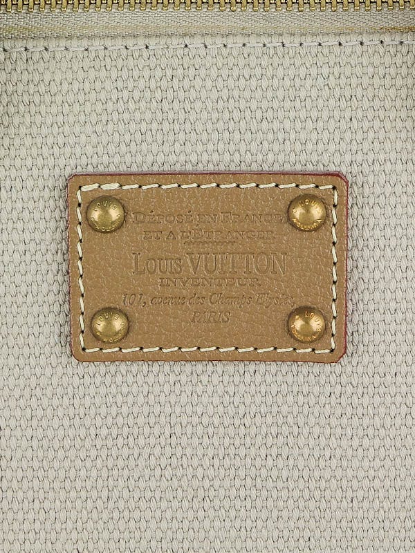 360. Louis Vuitton Toile Trianon Neverfull PM - June 2020 - ASPIRE