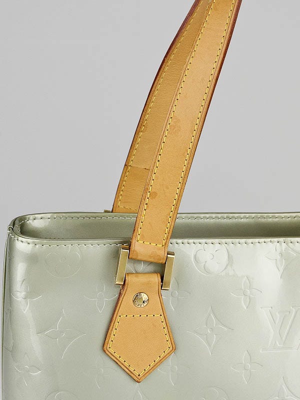 Authentic Louis Vuitton 200 Canvas Shoulder Tote Bag with