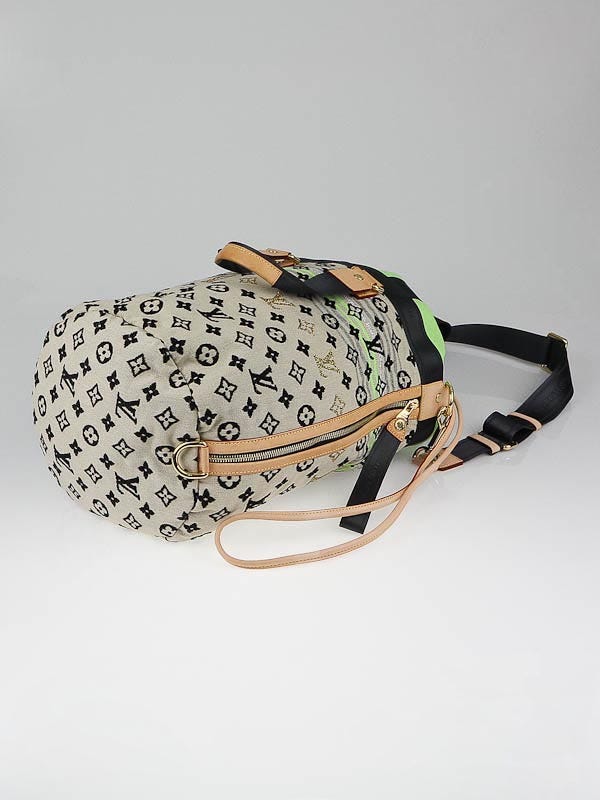 Louis Vuitton Cheche Gypsy PM - Black Shoulder Bags, Handbags - LOU45980