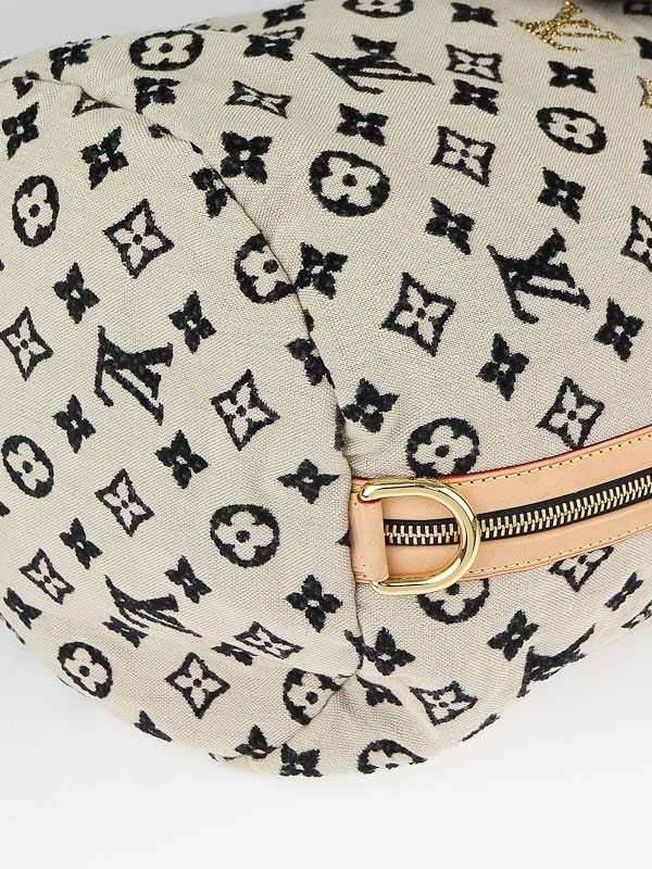 Louis Vuitton Cheche Gypsy PM - Brown Satchels, Handbags