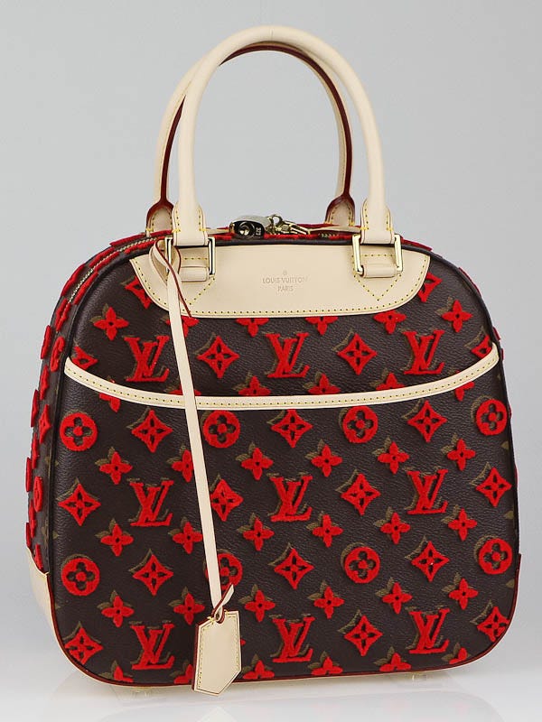 Louis Vuitton モノグラム 3D サル オーバーサイズ Tシャツ トップス