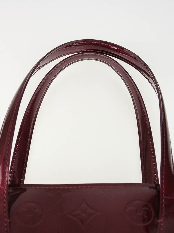 The Louis Vuitton Wilshire Bag: Colorful Chic