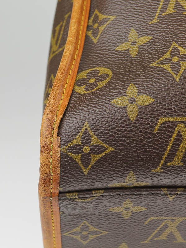 Louis Vuitton 2021 Monogram Beverly Briefcase GM - Brown Satchels, Handbags  - LOU704596
