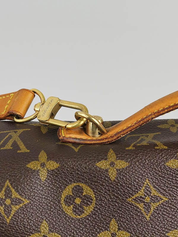 Louis Vuitton Vintage Monogram Beverly Briefcase GM – Designer Exchange  Consignment TO