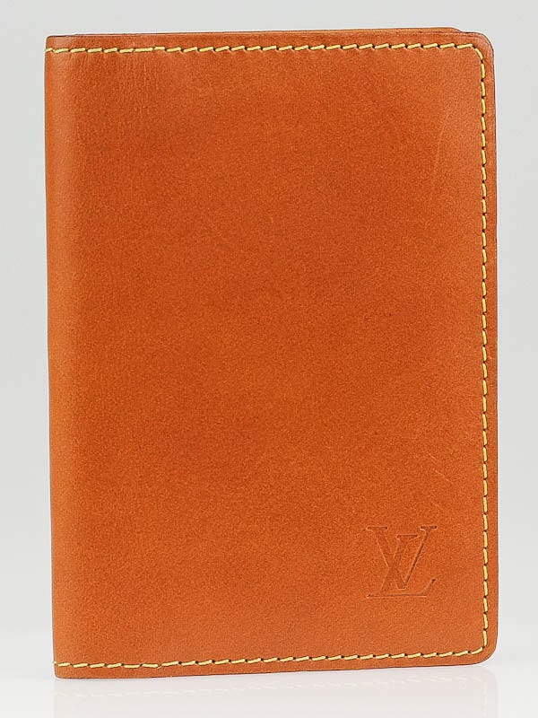 Louis Vuitton Pocket Organizer Review