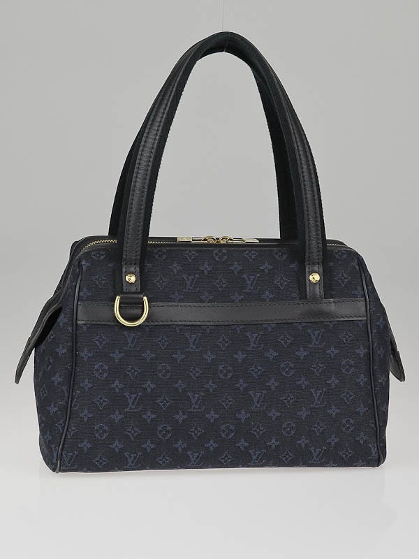 Louis Vuitton Josephine PM Bag Review 