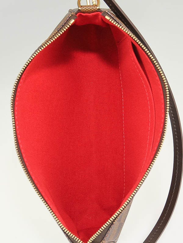 Louis Vuitton Pochette Accessoires NM Damier - ShopStyle Clutches
