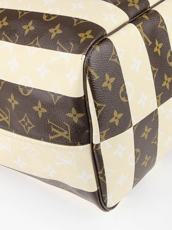 Limited Edition Rayures Neverfull XL
