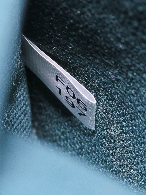 Marc Jacobs Bark Quilted Patent Leather Swagger Tote Bag | Yoogi's