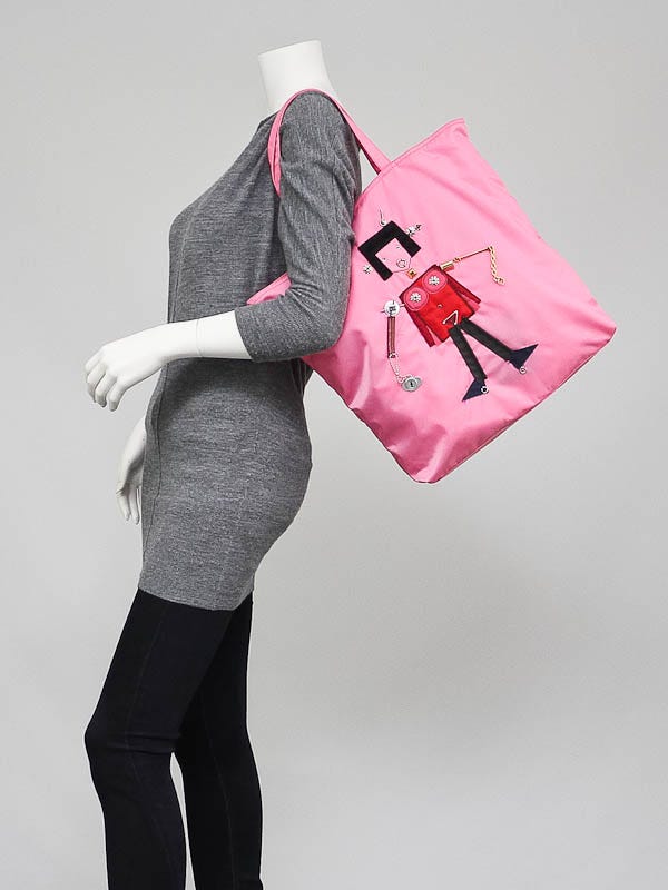 Robot Tote Bags for Sale