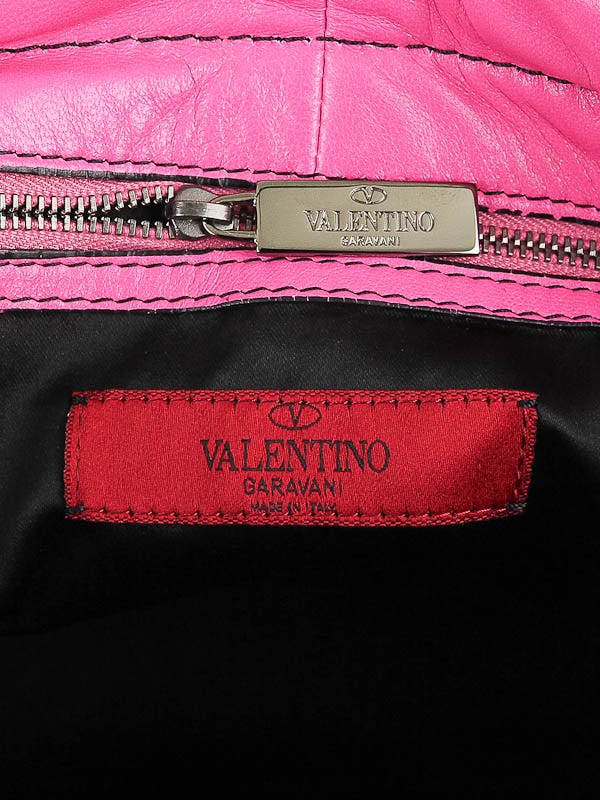 the Virgins rose velvet bag - メルカリ