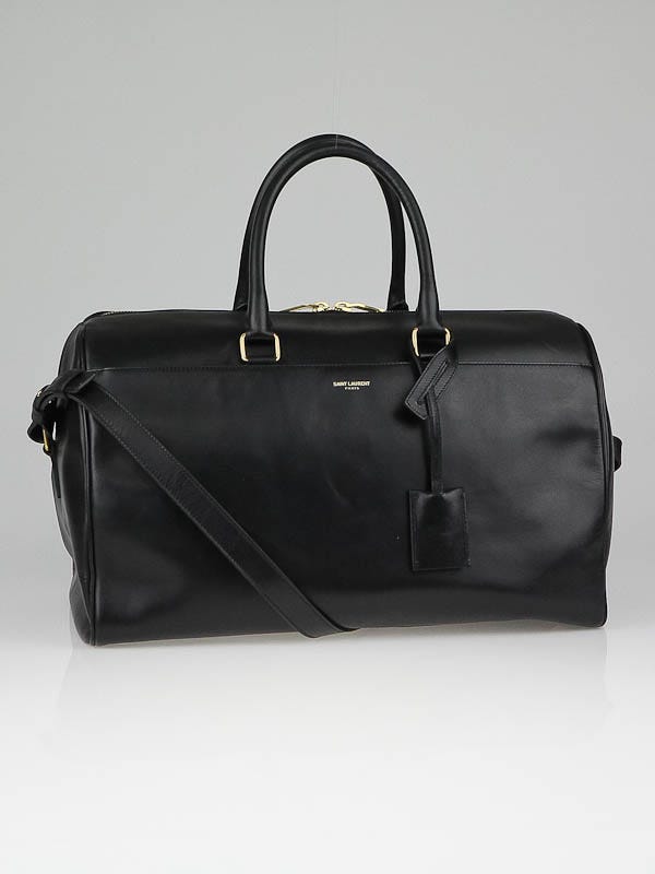 Saint laurent clearance duffle 12