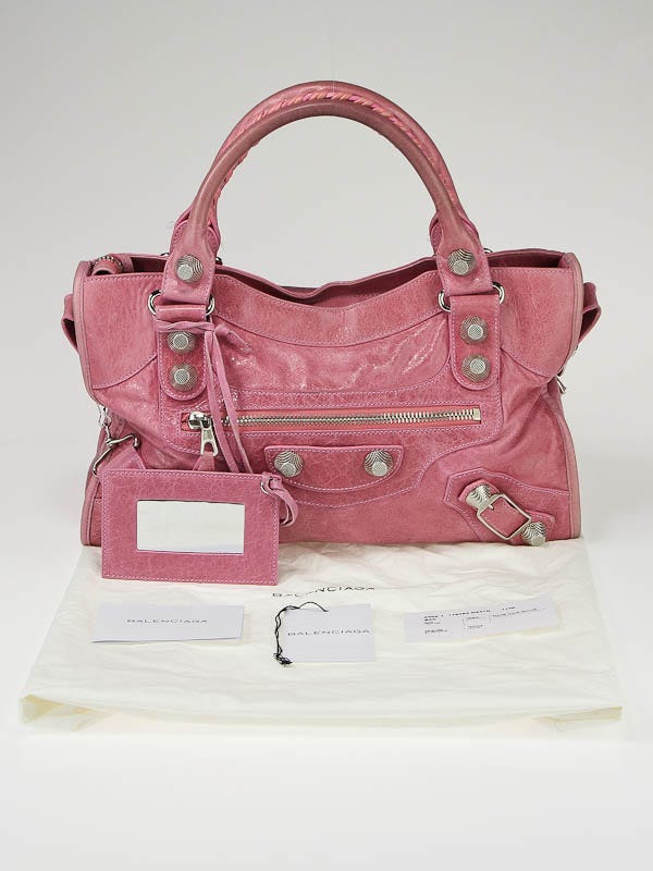 yoyoyo様【美品】BALENCIAGA GiantCity $_57.JPG?set_id=880000500F